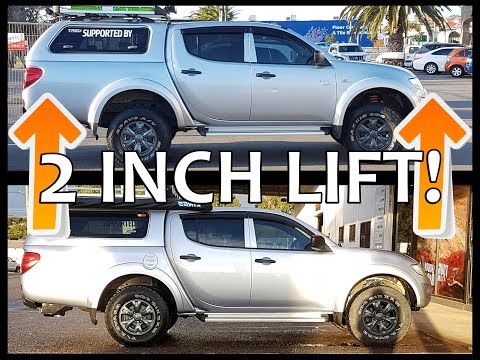 download MITSUBISHI L200 TRITON MN workshop manual