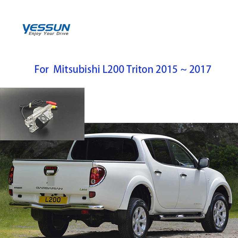 download MITSUBISHI L200 TRITON workshop manual