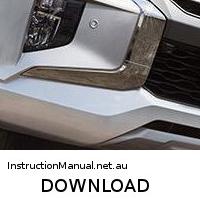 owners manual