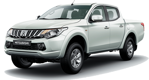 download MITSUBISHI L200 Truck workshop manual