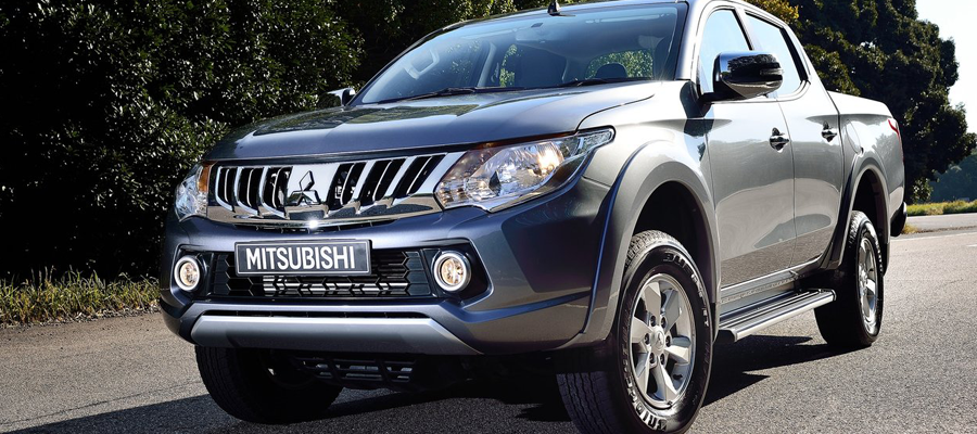 download MITSUBISHI L200 WARIOR workshop manual