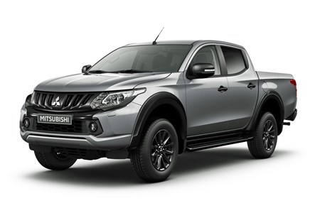 download MITSUBISHI L200 workshop manual