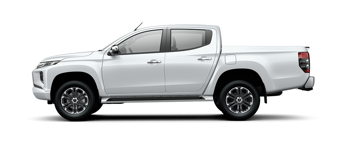 download MITSUBISHI L200Models workshop manual