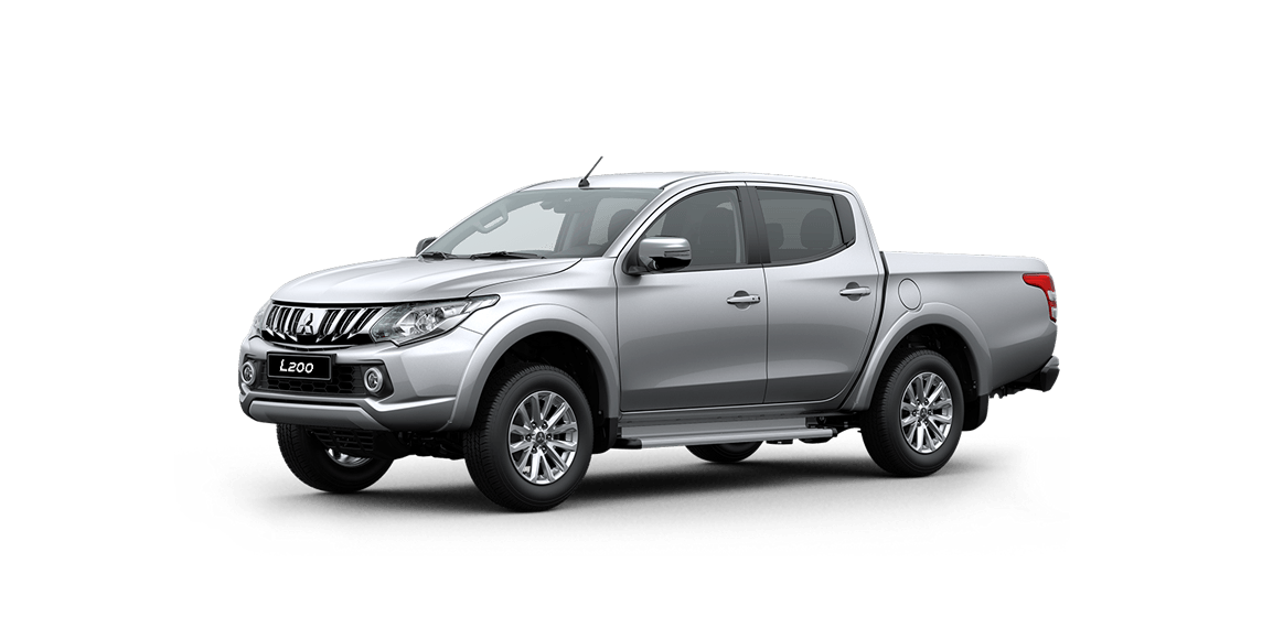 download MITSUBISHI L200Models workshop manual