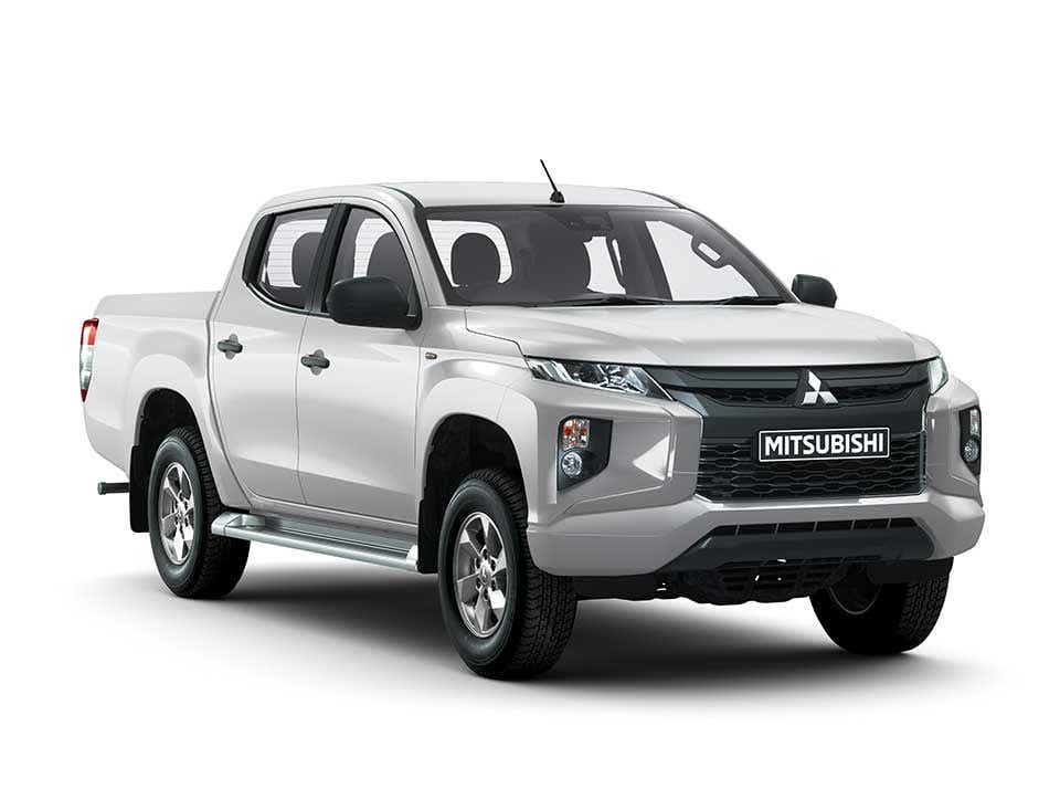 download MITSUBISHI L200Models workshop manual