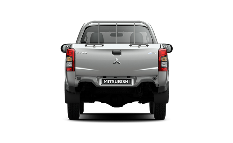 download MITSUBISHI L200Models workshop manual