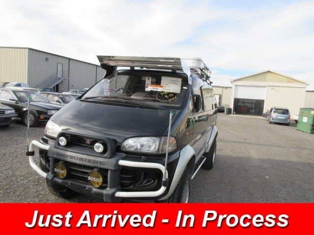 download MITSUBISHI L400 DELICA SPACE GEAR workshop manual