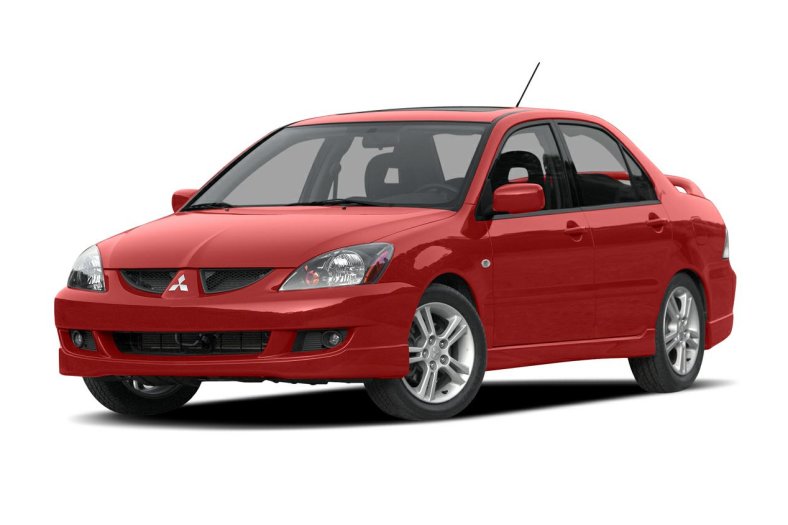 download MITSUBISHI Lancer CH workshop manual