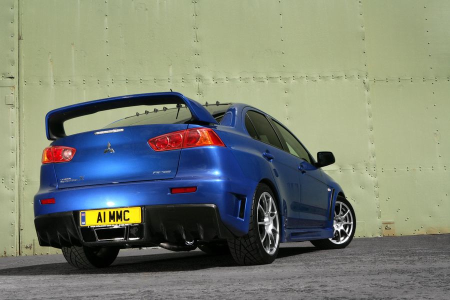 download MITSUBISHI Lancer CH workshop manual