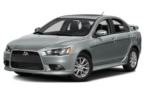 download MITSUBISHI Lancer CJ workshop manual