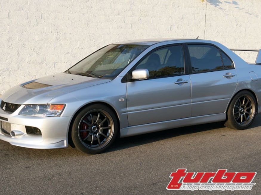 download MITSUBISHI Lancer EVO 1 3 able workshop manual