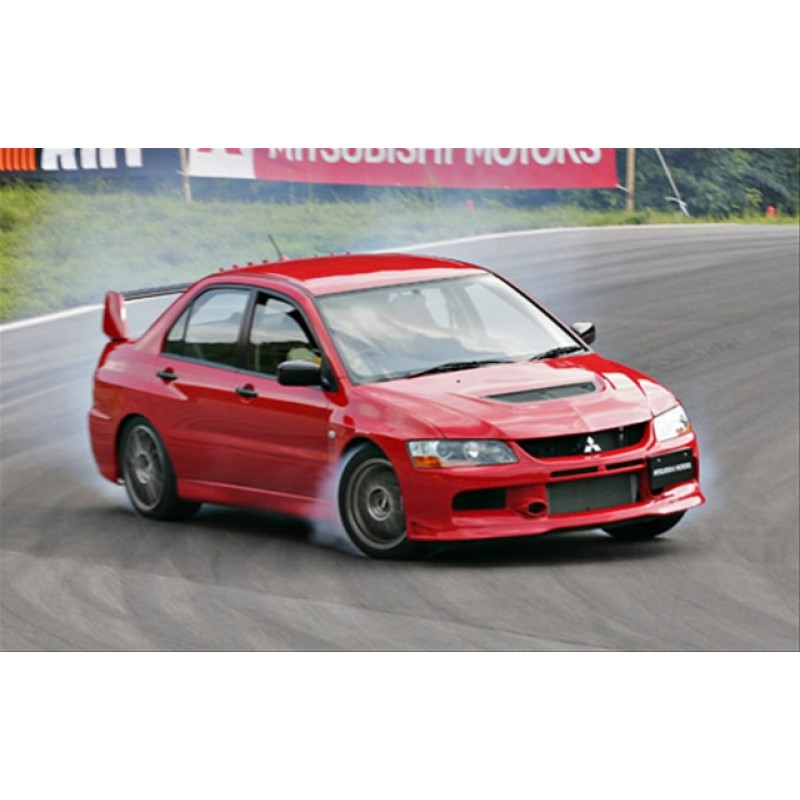 download MITSUBISHI Lancer EVO 1 3 workshop manual