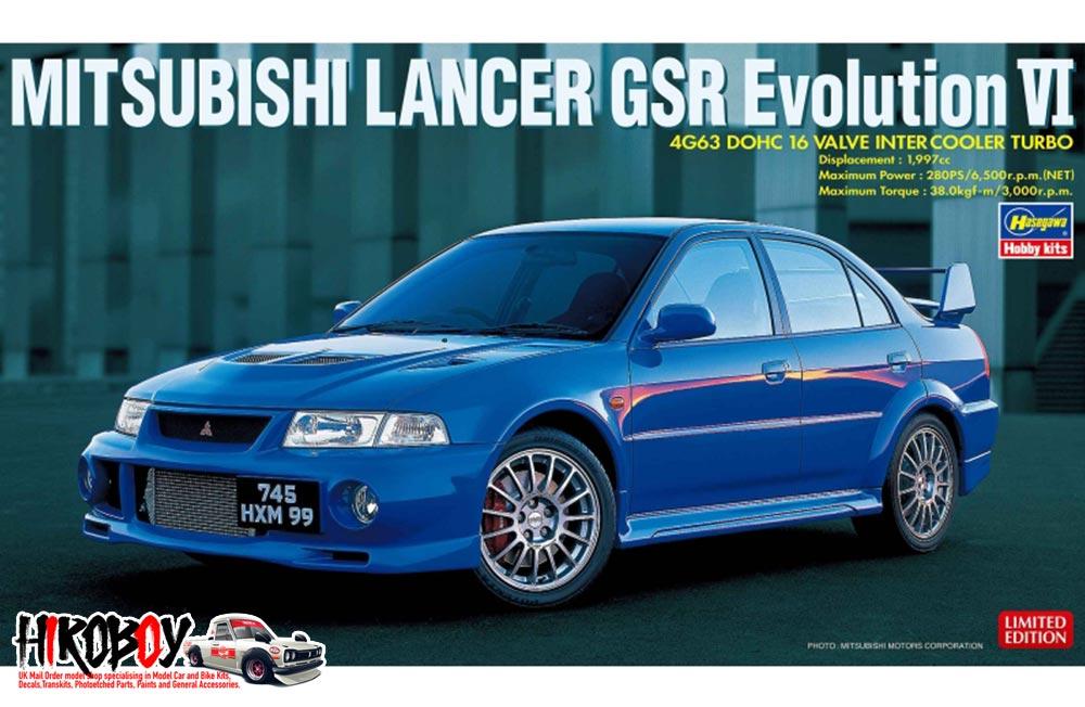 download MITSUBISHI Lancer EVO 1 3 workshop manual