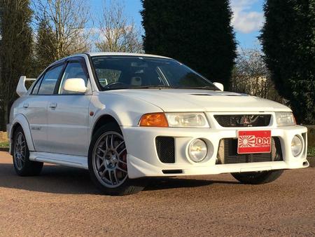 download MITSUBISHI Lancer EVO 4 5 workshop manual