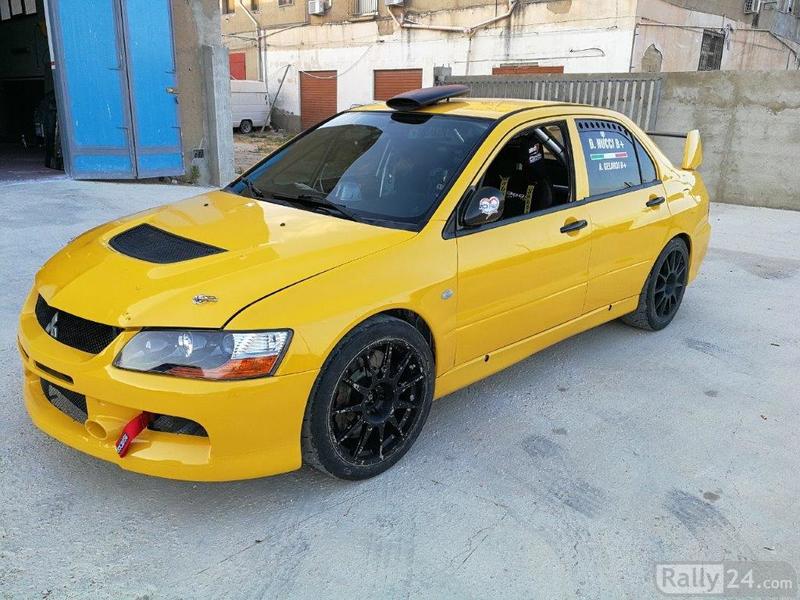 download MITSUBISHI Lancer EVO 4 5 workshop manual