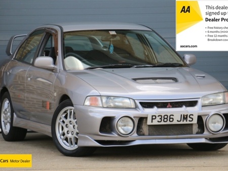 download MITSUBISHI Lancer EVO 4 5 workshop manual