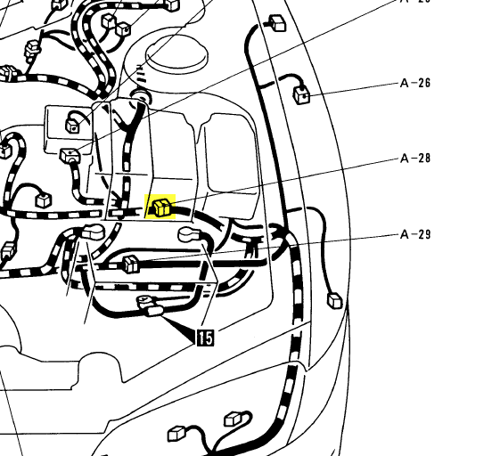 download MITSUBISHI Lancer EVO 6 workshop manual