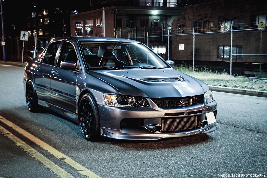 download MITSUBISHI Lancer EVO 7 workshop manual