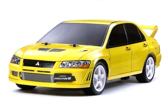 download MITSUBISHI Lancer EVO 7 workshop manual