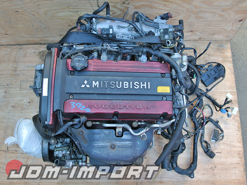 download MITSUBISHI Lancer EVO 7 workshop manual