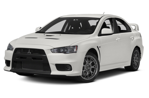 download MITSUBISHI Lancer EVO 8 workshop manual