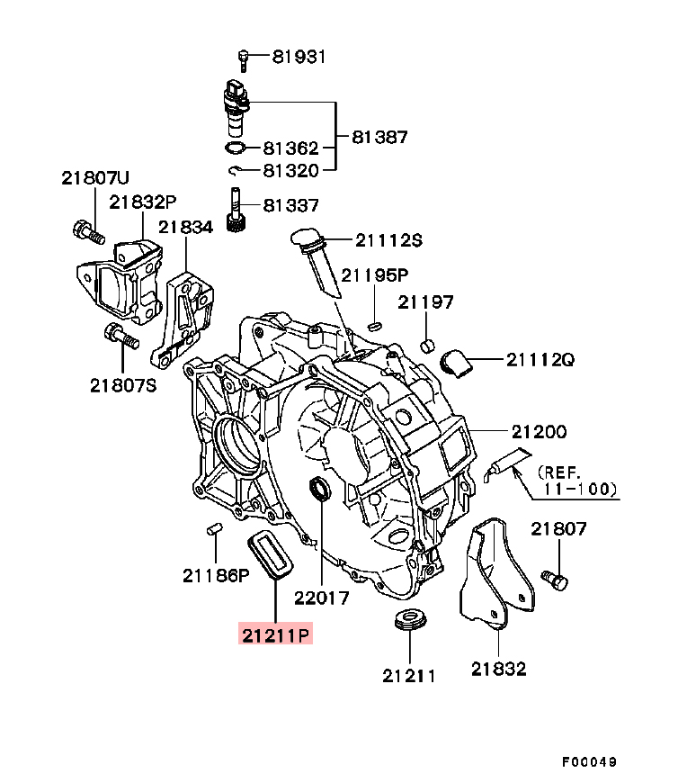 download MITSUBISHI Lancer EVO 9 able workshop manual