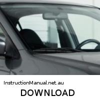 owners manual