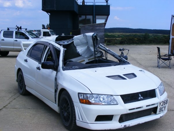 download MITSUBISHI Lancer EVO 9 workshop manual