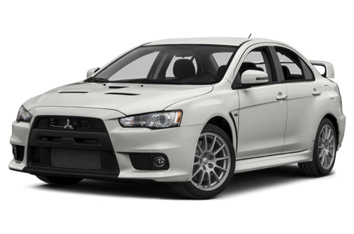 download MITSUBISHI Lancer Evolution 10 EVO X workshop manual