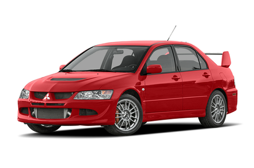 download MITSUBISHI Lancer Evolution 7 workshop manual