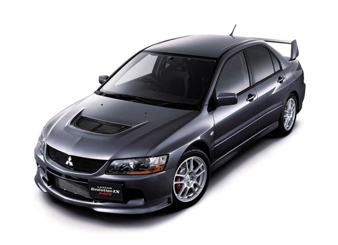 download MITSUBISHI Lancer Evolution EVO 1 3 workshop manual