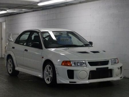 download MITSUBISHI Lancer Evolution EVO 4 EVO 5 workshop manual