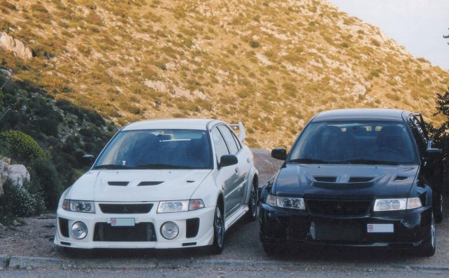 download MITSUBISHI Lancer Evolution EVO 7 able workshop manual