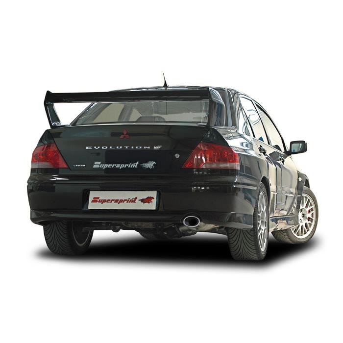 download MITSUBISHI Lancer Evolution EVO 7 workshop manual