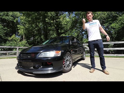 download MITSUBISHI Lancer Evolution EVO 8 workshop manual