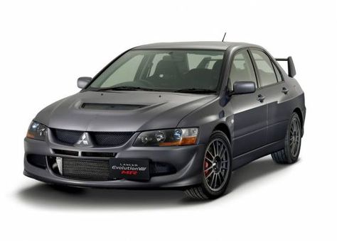 download MITSUBISHI Lancer Evolution EVO 8 workshop manual