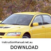 service manual