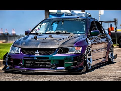 download MITSUBISHI Lancer Evolution workshop manual