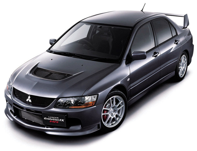 download MITSUBISHI Lancer SEDAN WAGON CYBORG workshop manual