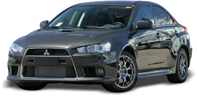 download MITSUBISHI Lancer SEDAN WAGON CYBORG workshop manual