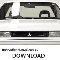 repair manual