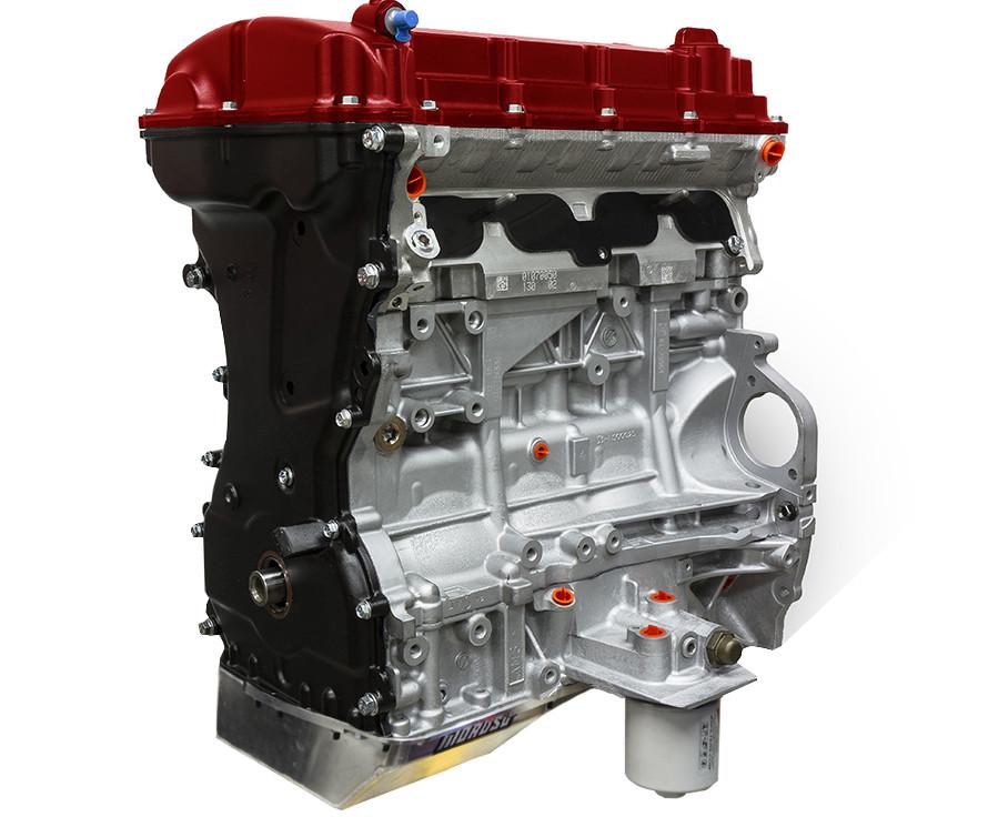 download MITSUBISHI Lancer X Engine workshop manual
