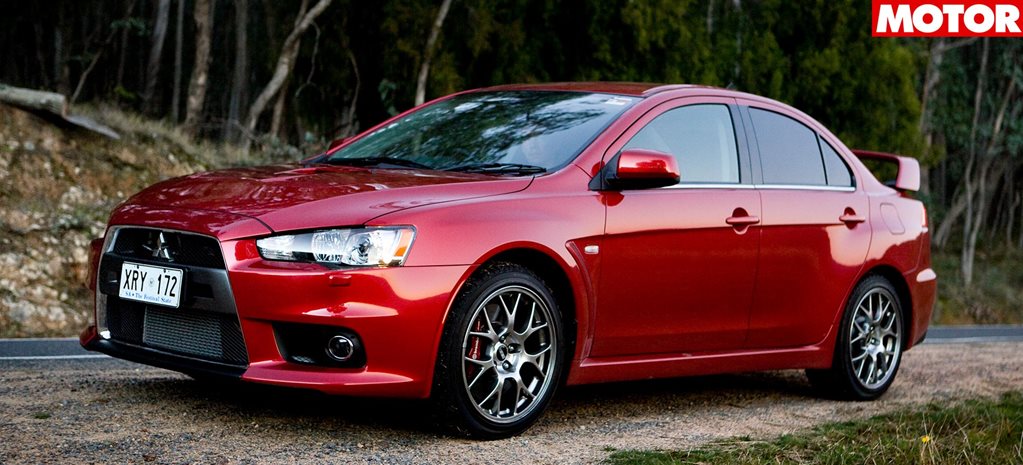 download MITSUBISHI Lancer X Engine workshop manual