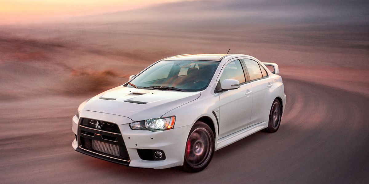 download MITSUBISHI Lancer X ON able workshop manual