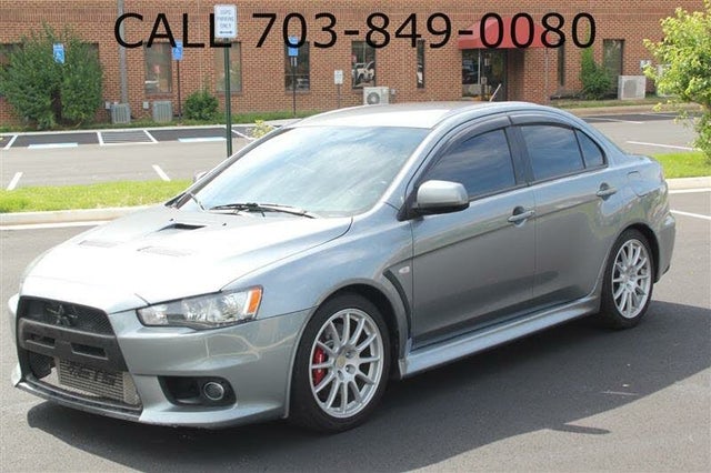 download MITSUBISHI Lancer able workshop manual