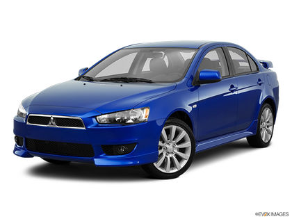 download MITSUBISHI Lancer able workshop manual