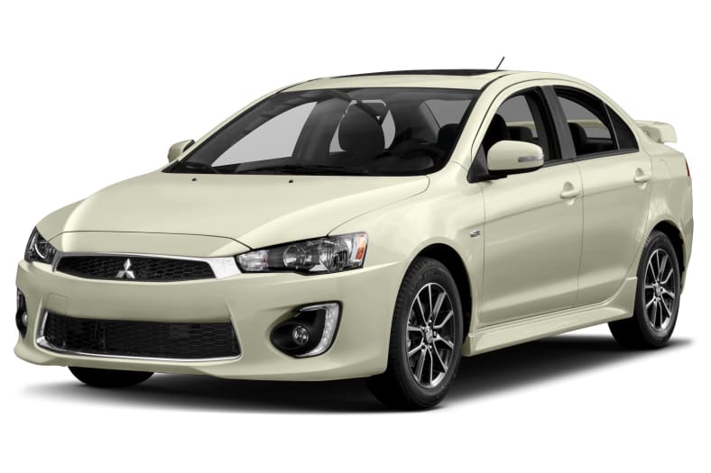 download MITSUBISHI Lancer able workshop manual