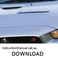 owners manual