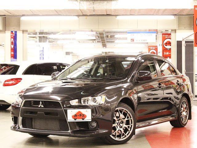 download MITSUBISHI Lancer workshop manual