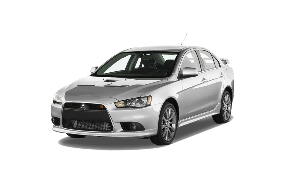 download MITSUBISHI Lancer workshop manual